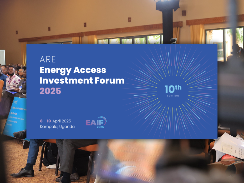 Through an effective comms campaign, EAIF 2025 could attract over 600 in-person participants and countless virtual listeners.