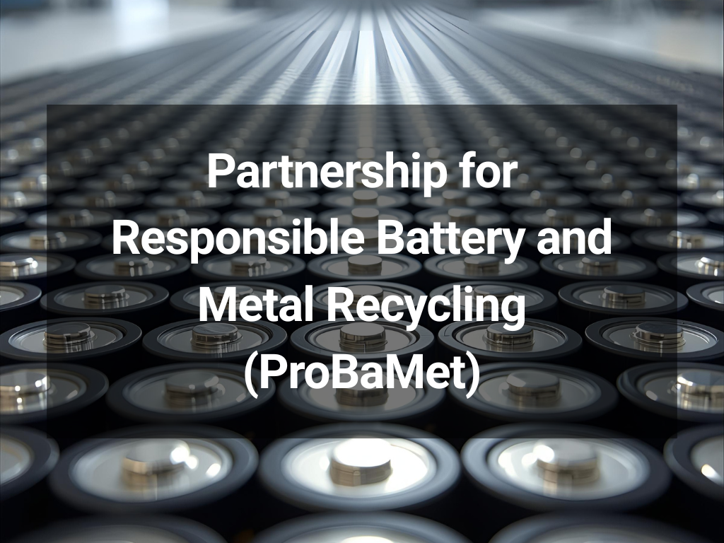 Through tailored reachouts and a campaign giving priority to the real-life effects of the sub-standard battery recycling, over 80 companies were persuaded to endorse new battery recycling guidelines.